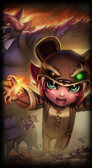 Reverse Annie