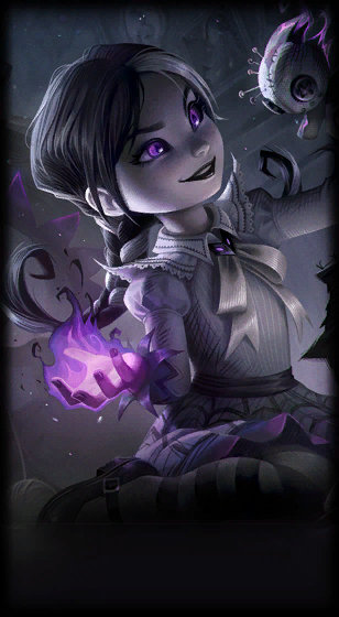 Fright Night Annie