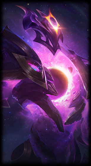 Dark Star Xerath