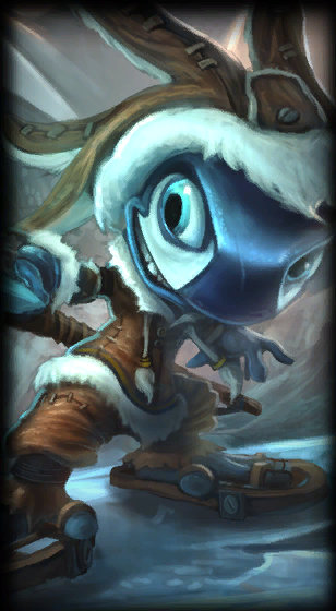 Tundra Fizz