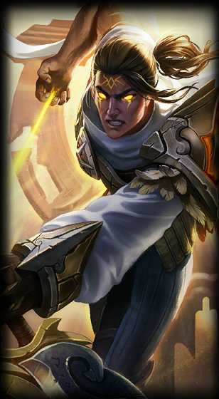 Arclight Varus