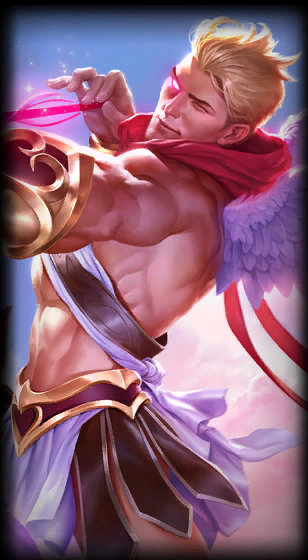 Heartseeker Varus