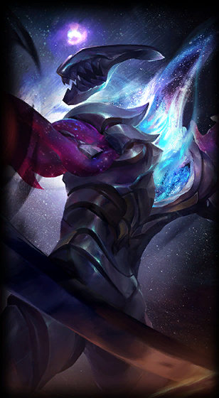 Dark Star Varus