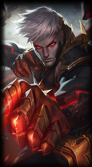 Conqueror Varus