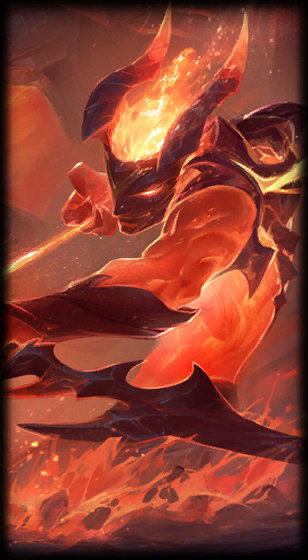 Infernal Varus