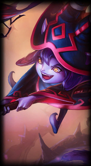 Wicked Lulu