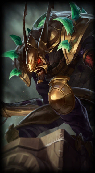 Guardian of the Sands Kha'Zix