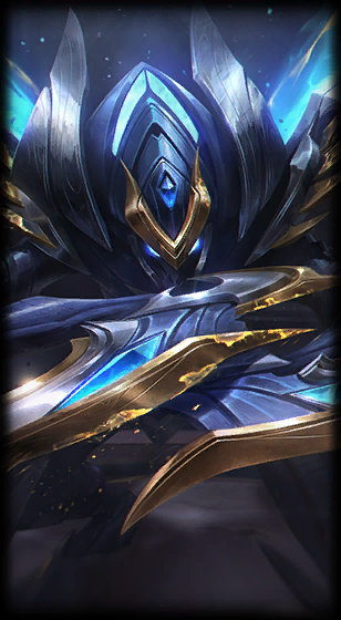 Championship Kha'Zix