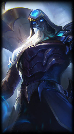 Championship Ryze