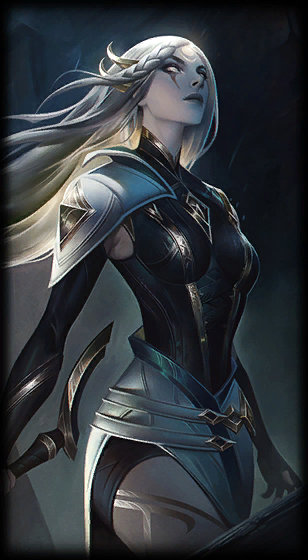 Sentinel Diana