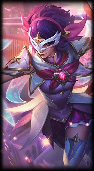 Star Guardian Quinn