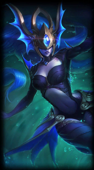 Atlantean Syndra