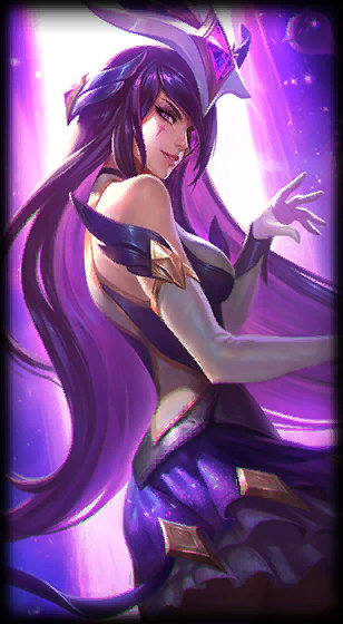 Star Guardian Syndra