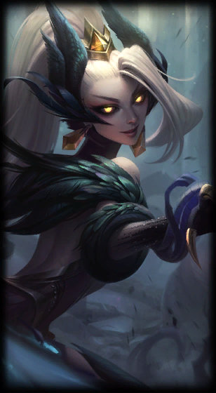 Coven Zyra