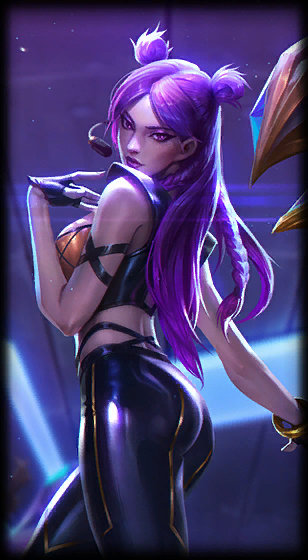 K/DA Kai'Sa