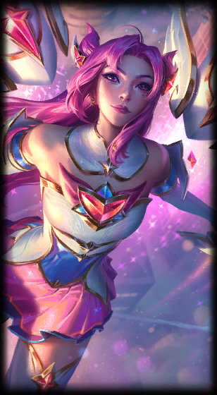 Star Guardian Kai'Sa