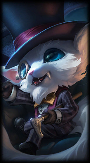 Gentleman Gnar