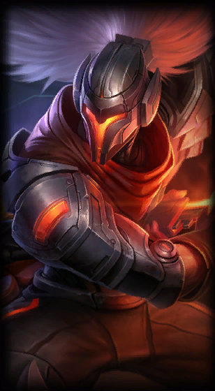PROJECT Yasuo