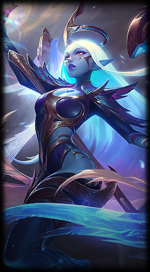 Dawnbringer Soraka