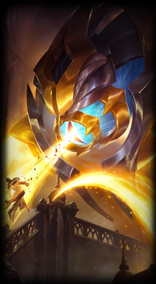 Arclight Vel'Koz