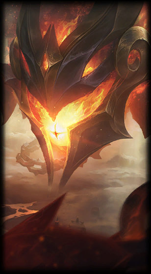 Infernal Vel'Koz