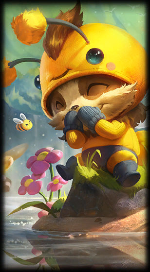 Beemo