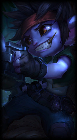 Guerilla Tristana