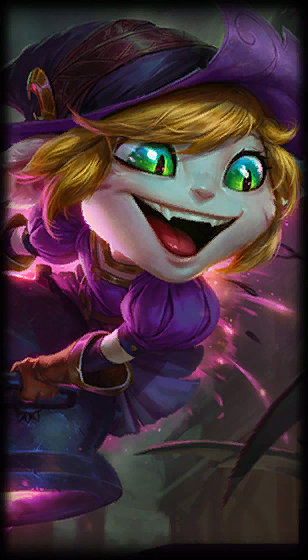 Bewitching Tristana