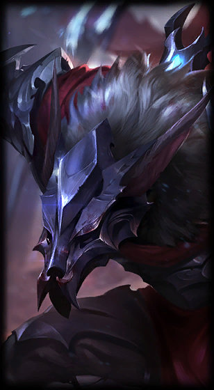 Marauder Warwick