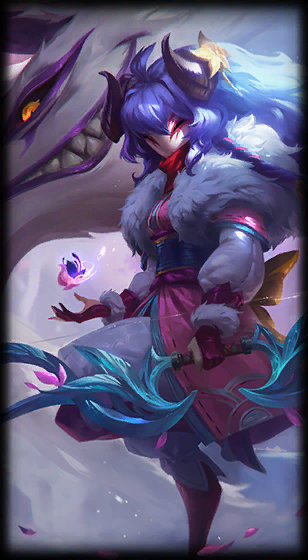 Spirit Blossom Kindred