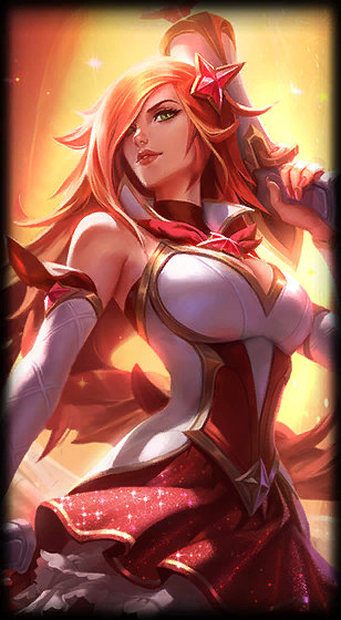 Star Guardian Miss Fortune