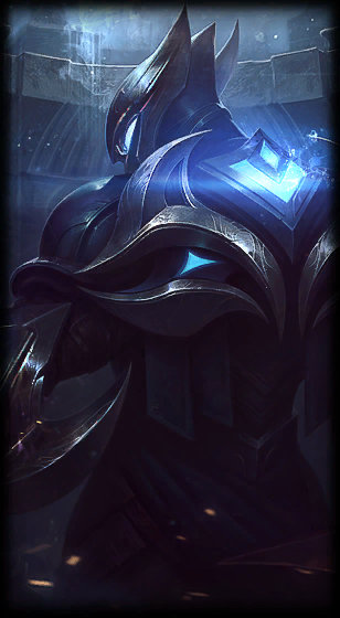 Championship Zed