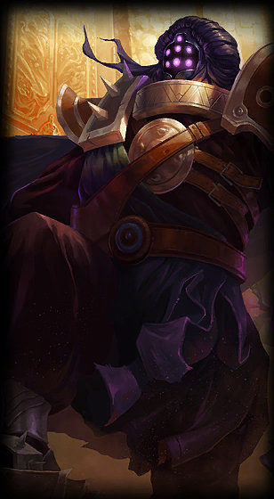 Nemesis Jax