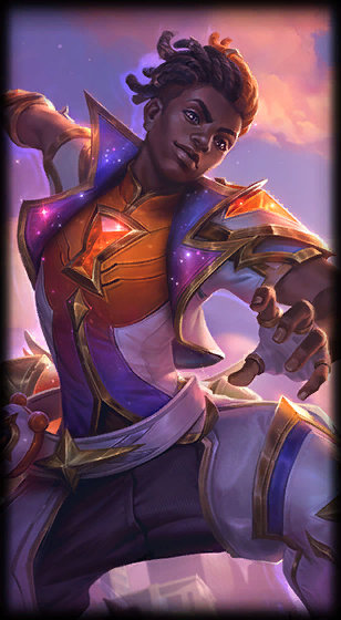 Star Guardian Ekko