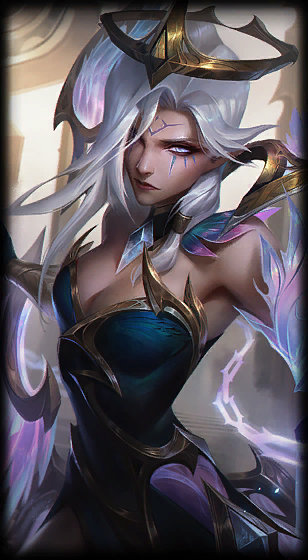 Dawnbringer Morgana