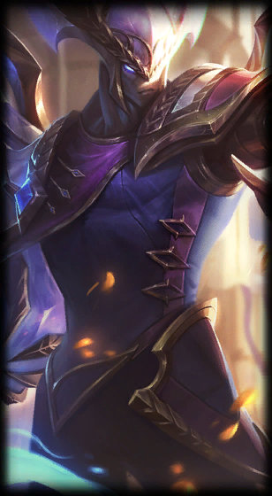 Victorious Aatrox