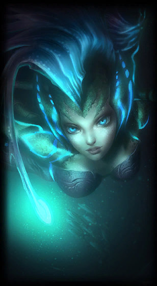 Deep Sea Nami