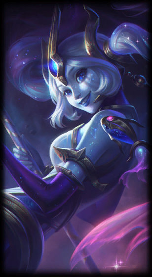 Cosmic Destiny Nami