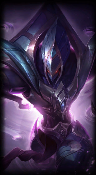 Galactic Azir