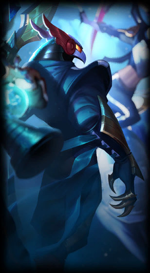 SKT T1 Azir