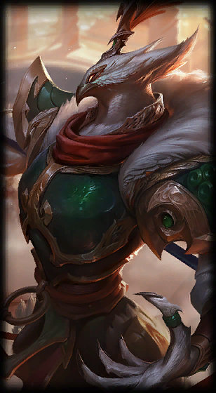 Warring Kingdoms Azir