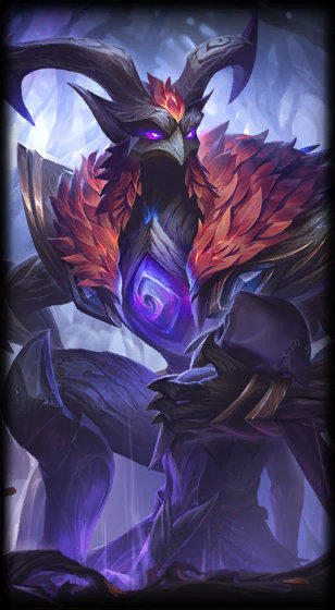 Elderwood Azir