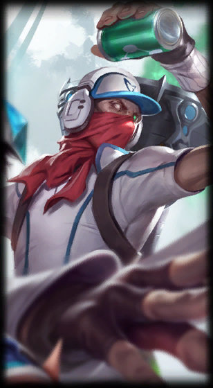 SSW Singed