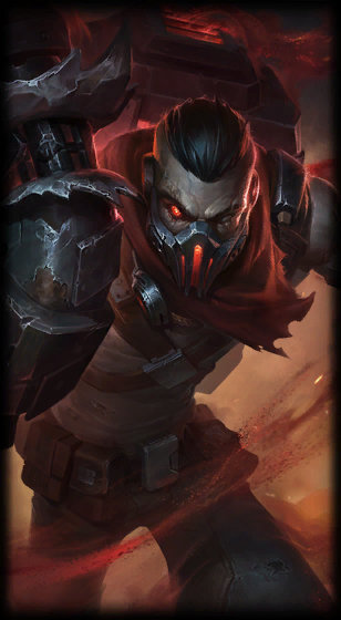 Resistance Singed