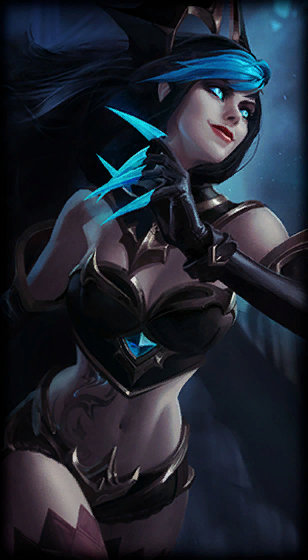 Shadow Evelynn