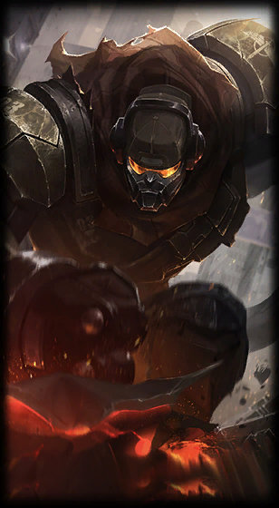 Commando Galio