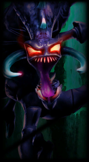 Nightmare Cho'Gath