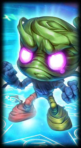 Vancouver Amumu