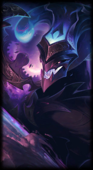 Dark Star Shaco