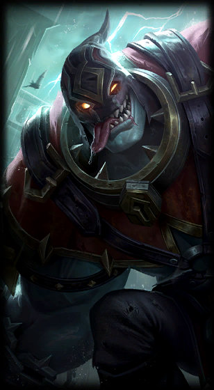 Executioner Mundo